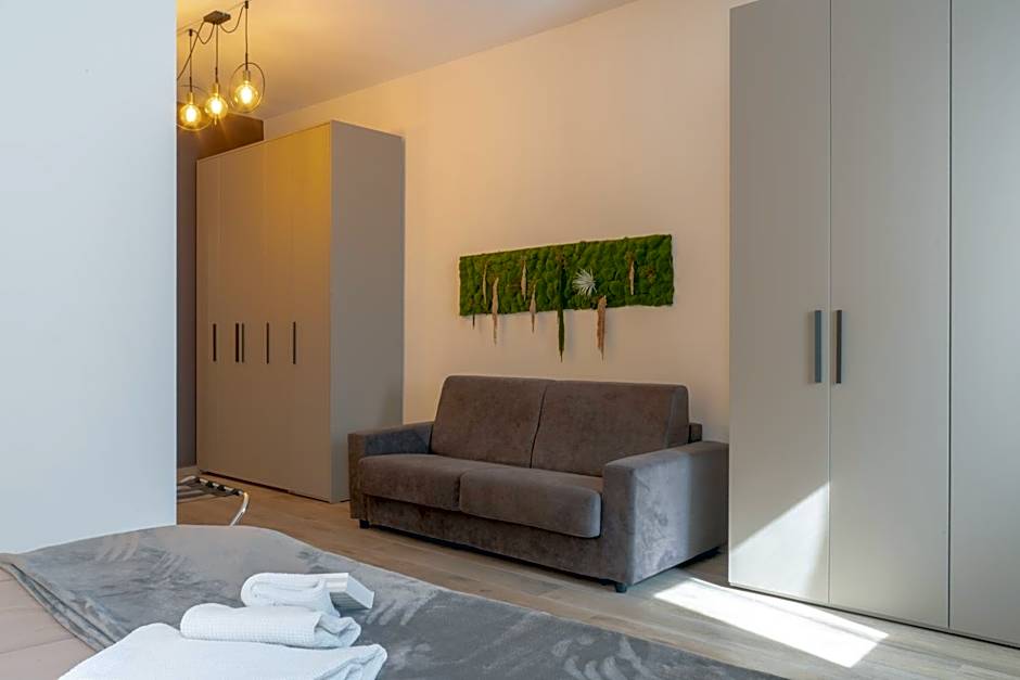 House Room Civico 56