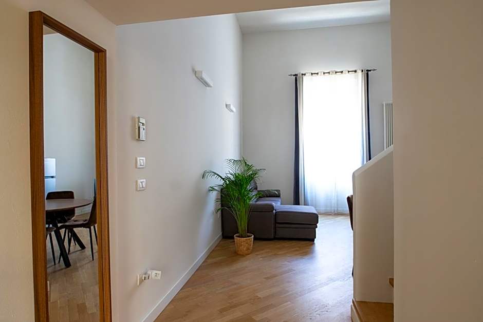 Santo Stefano Loft
