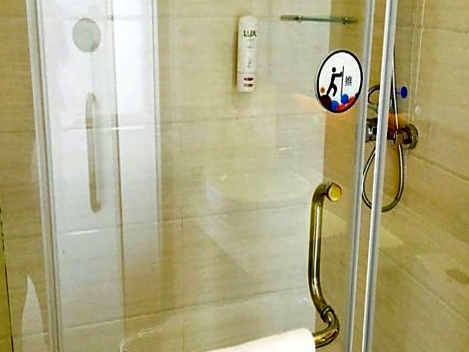 7 Days Premium Shizuishan Dawukou Branch