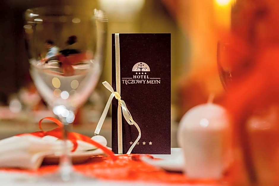 Hotel Tęczowy Młyn