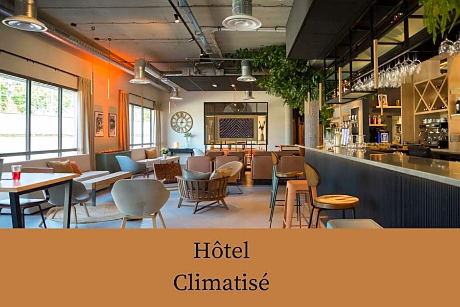 Best Western Plus Hotel de Robien