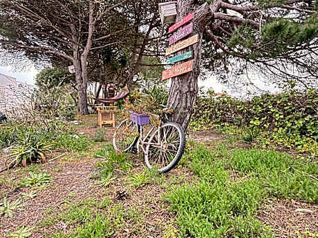 HI Almograve – Pousada de Juventude