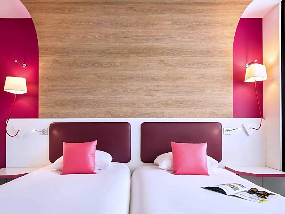 ibis Styles Montelimar Centre