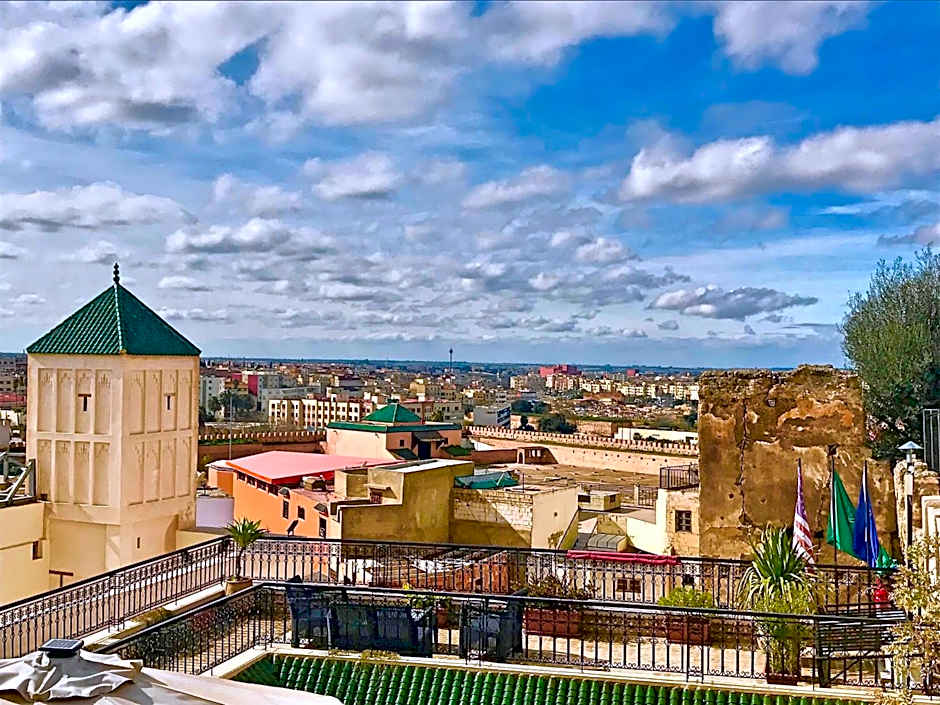 Riad Zidania