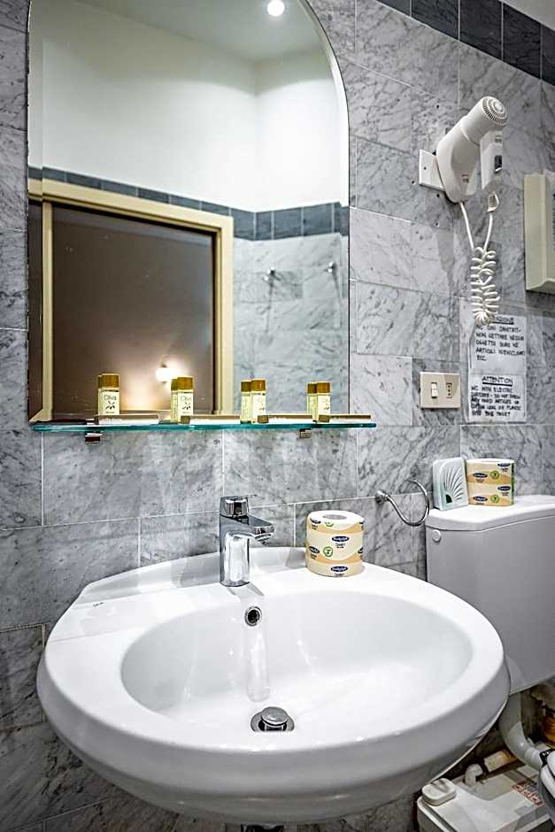 Bellevue House Affittacamere