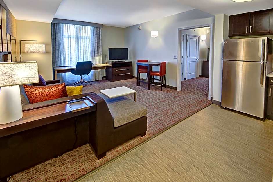 Residence Inn by Marriott Blacksburg-University