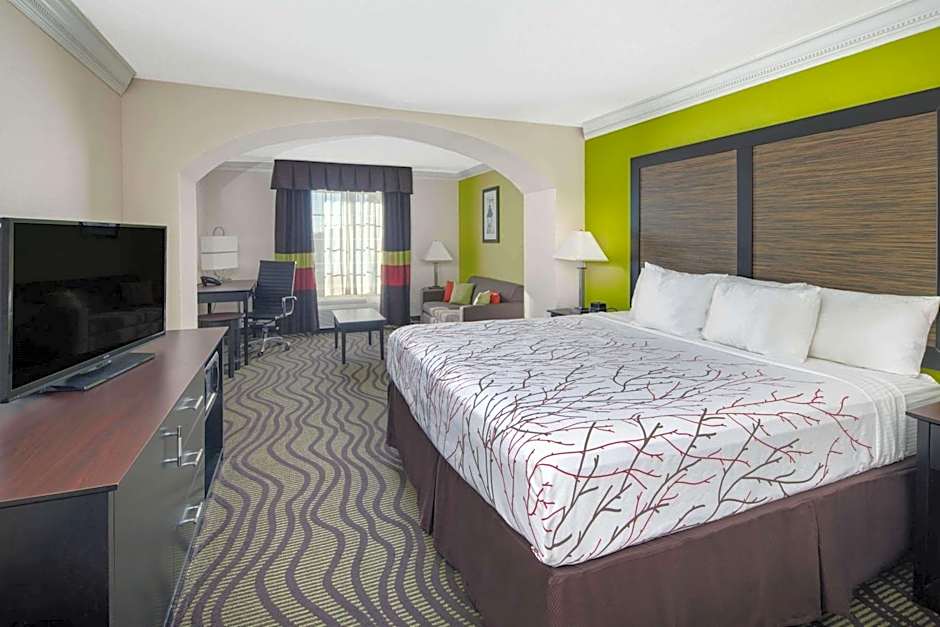 La Quinta Inn by Wyndham Calhoun South I-75