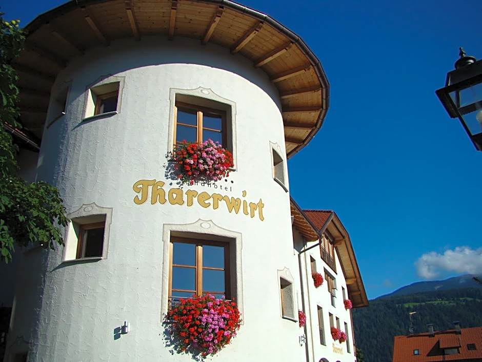 Landhotel Tharerwirt