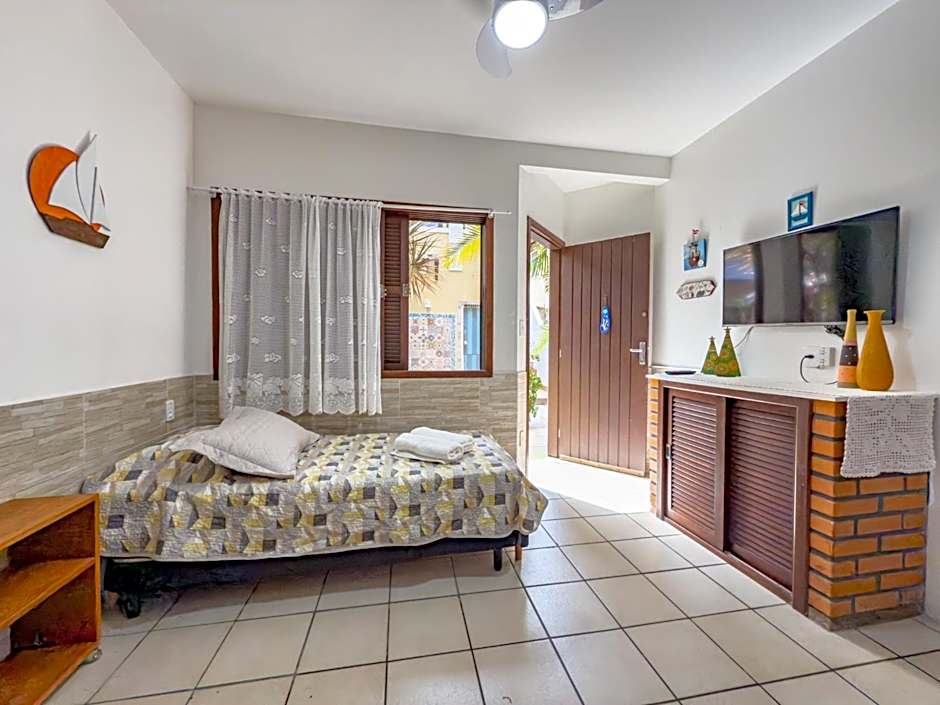 Lemuria Apart Hotel