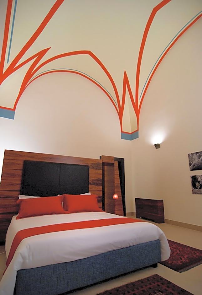 Alvino Suite And Breakfast