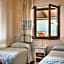 Residence with private beach in Bosa Marina just 100 meters from the sea
