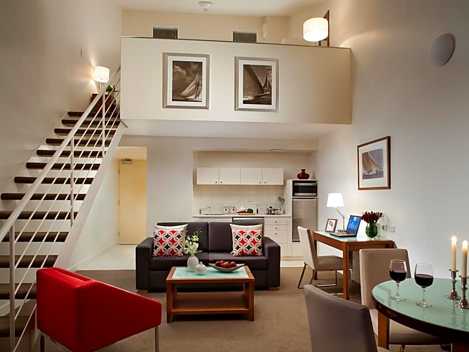 Somerset on the Pier Hobart