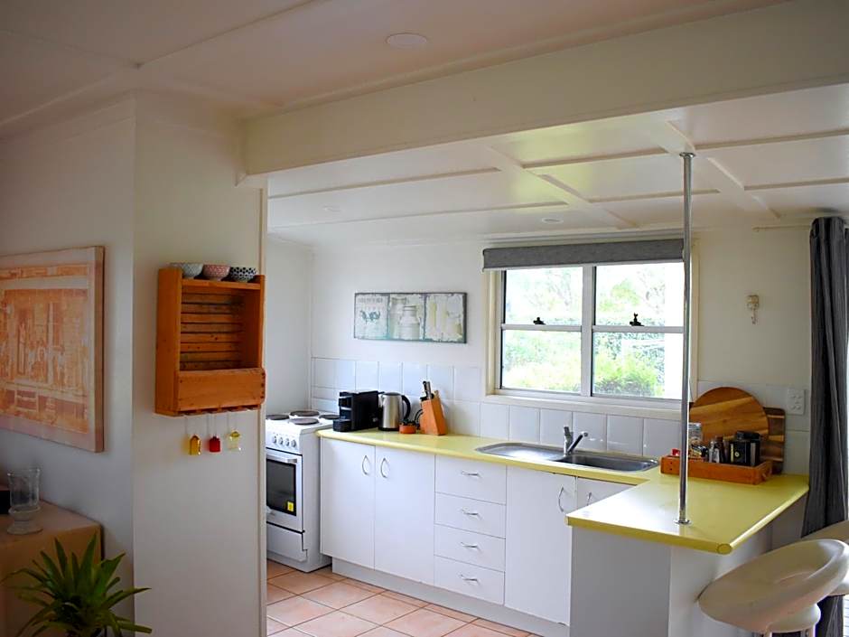 Maleny Homestead & Cottage