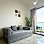 Imperio Residences Private Bathtub or Jacuzzi by Nestcove