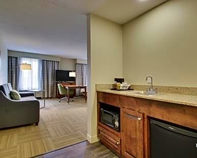 Hampton Inn Warner Robins