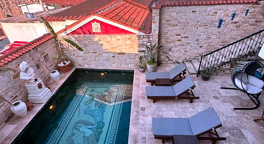 Villa Ephesus Hotel