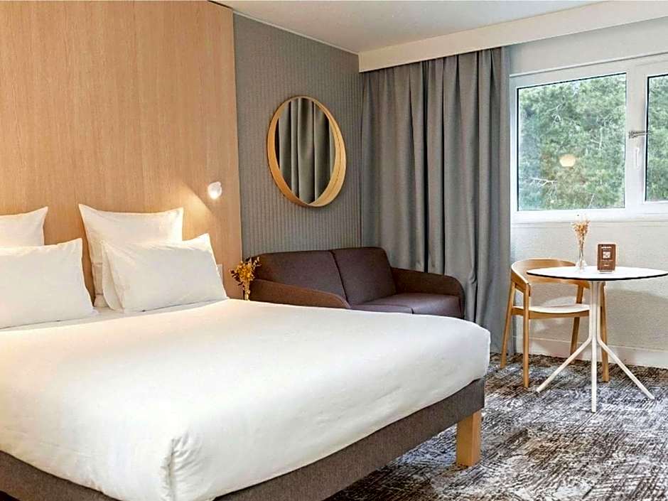 Novotel Rouen Sud