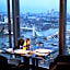 Shangri-La Hotel At The Shard, London