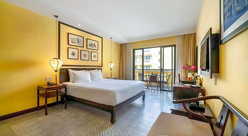 Hoi An Central Boutique Hotel and Spa