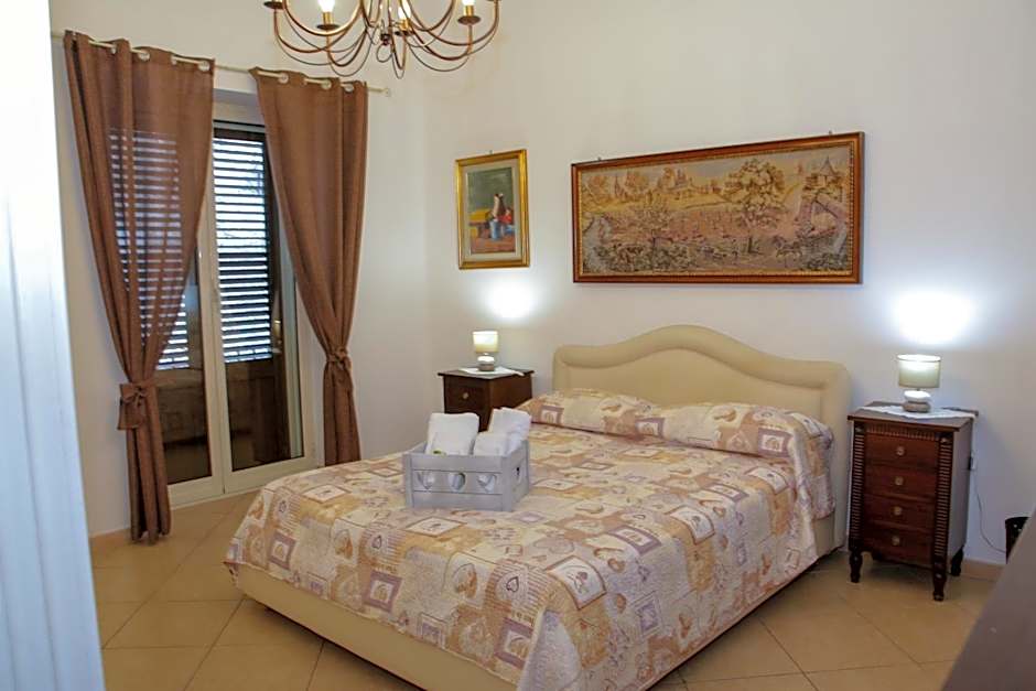 B&B Maria Piddu