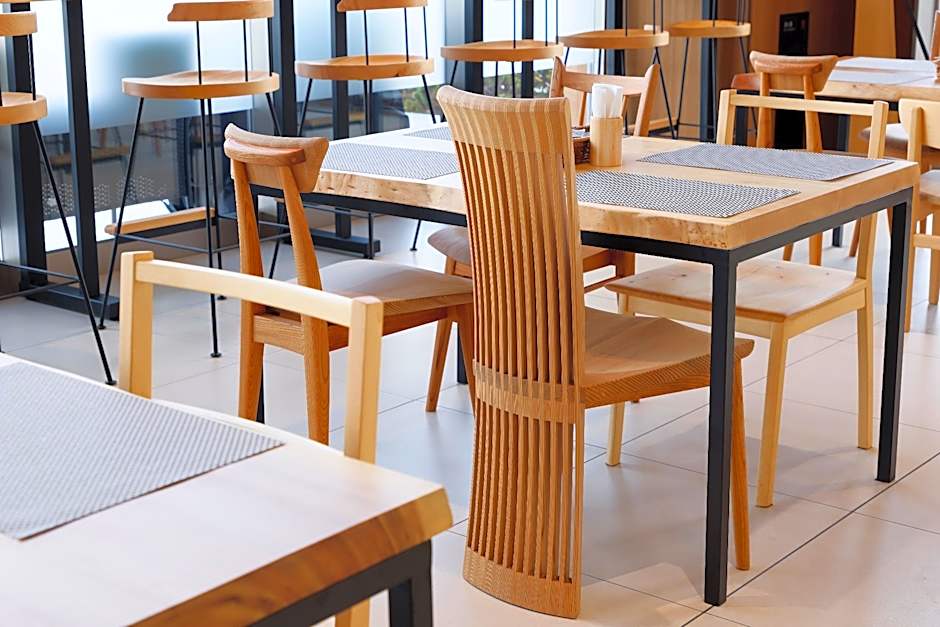 Hotel Nara Sakurai No Sato