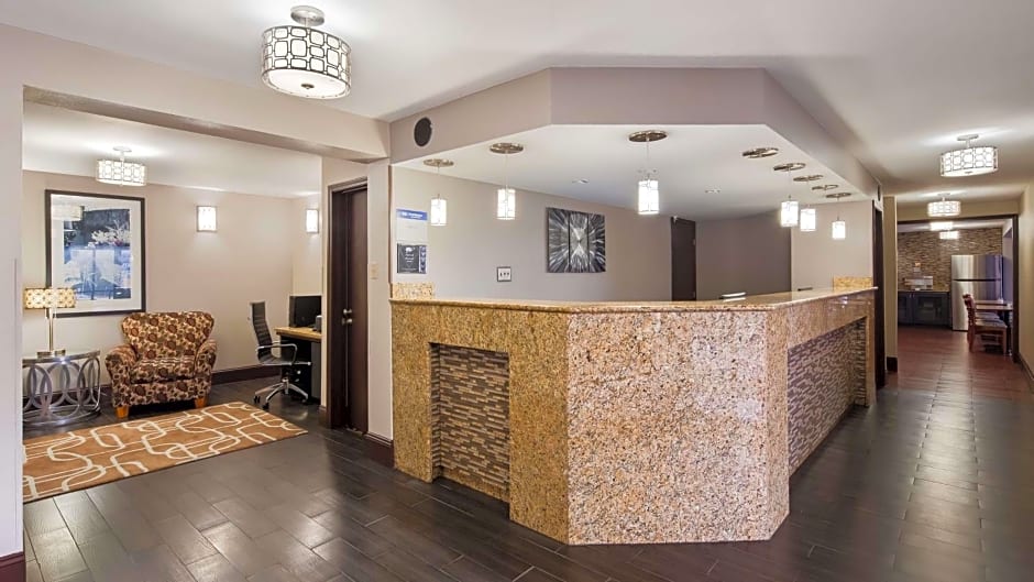 Best Western Coachlight