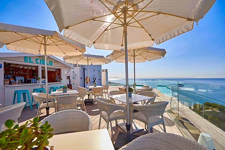 Aparthotel Ponent Mar