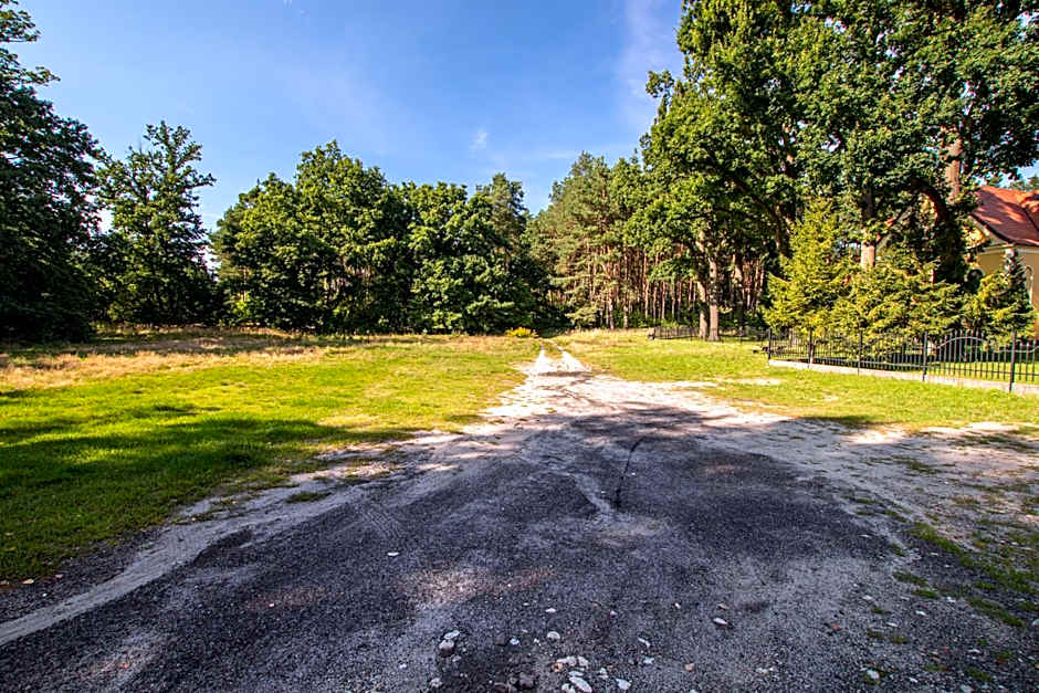 Ośrodek Szkoleniowo - Noclegowy Chojnik