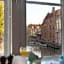 Hotel Bourgoensch Hof