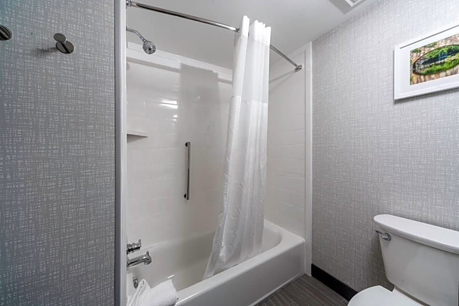 Hampton Inn & Suites Conway, Ar