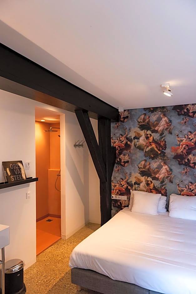 Hotel Napoleonschuur