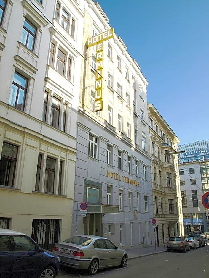 Hotel Terminus