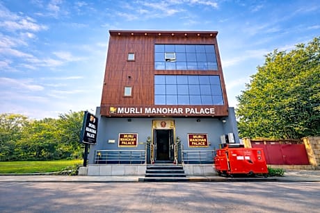Murli Manohar Palace