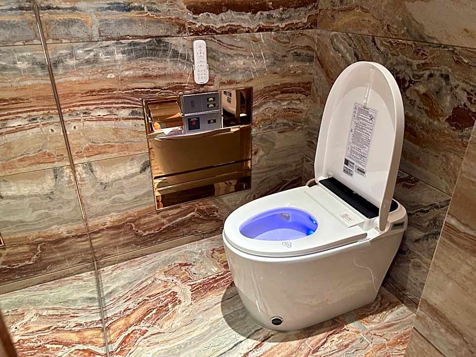 Vaperse Hotel Guangzhou Zhujiang New Town - Free Shuttle Bus & Registration Counter During Canton Fair