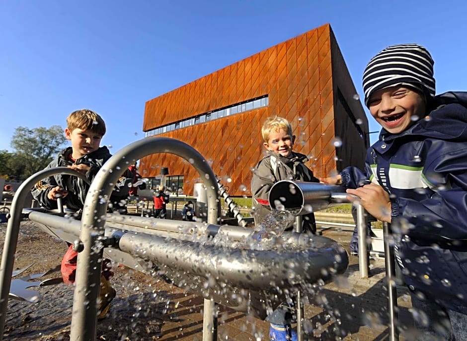 Best Western Hotel Bremen City