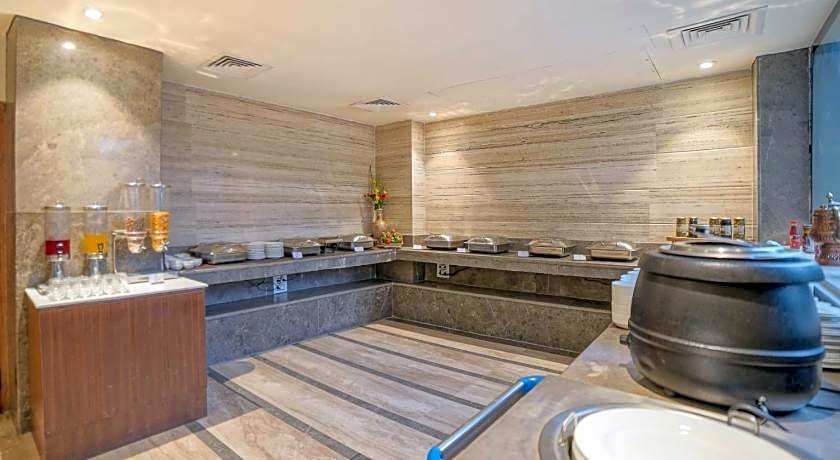 Regenta Central Srinagar