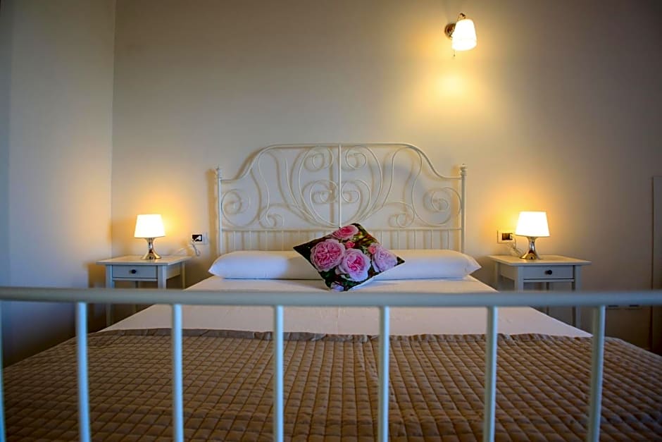 B&B Dimora ROSSIPINTI