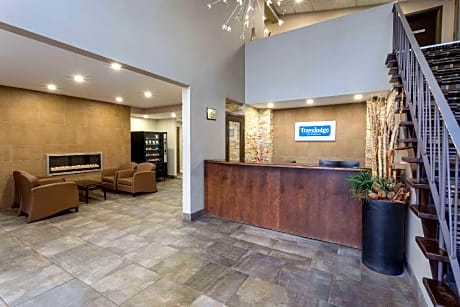 Travelodge by Wyndham Sarnia