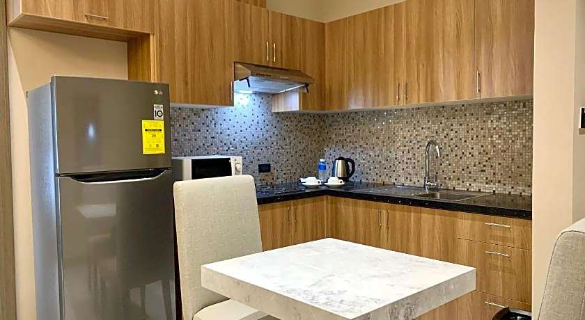 Capitol Hill Hotel and Suites