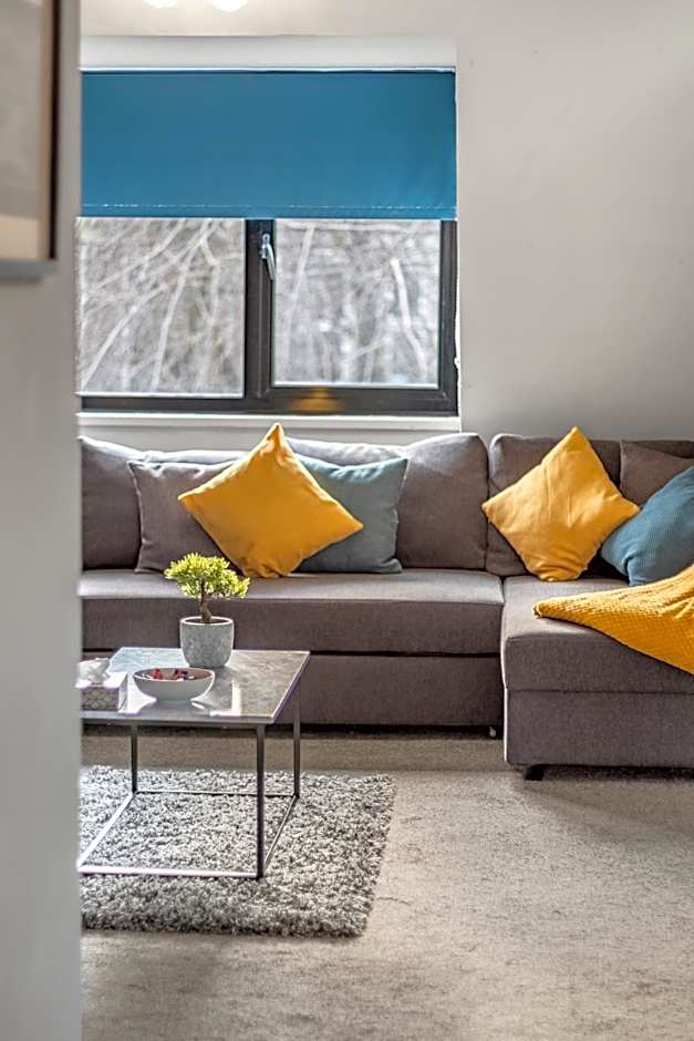 Great North Getaways - Newcastle upon Tyne