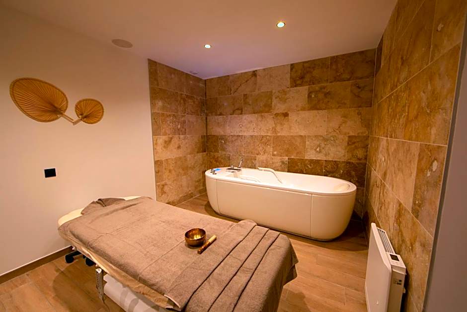Hotel Les Oliviers