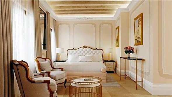 Hotel Palazzo Giovanelli e Gran Canal