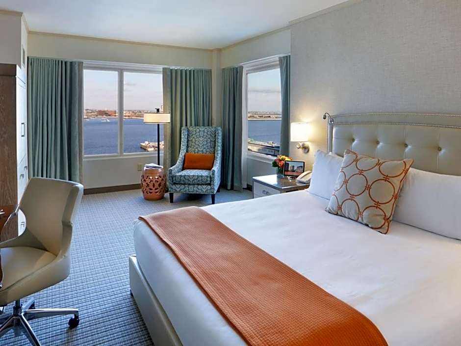 Seaport Hotel Boston
