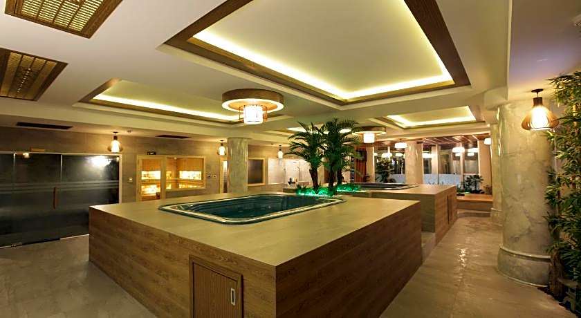 Minh Tam Hotel & Spa 3/2