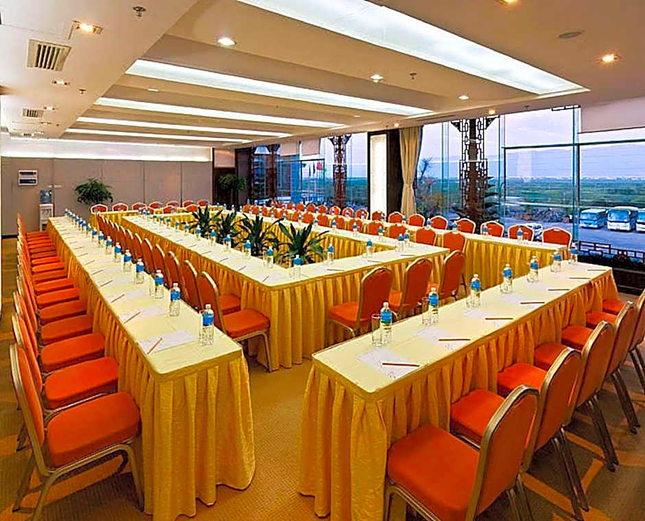 Dali Regent Hotel