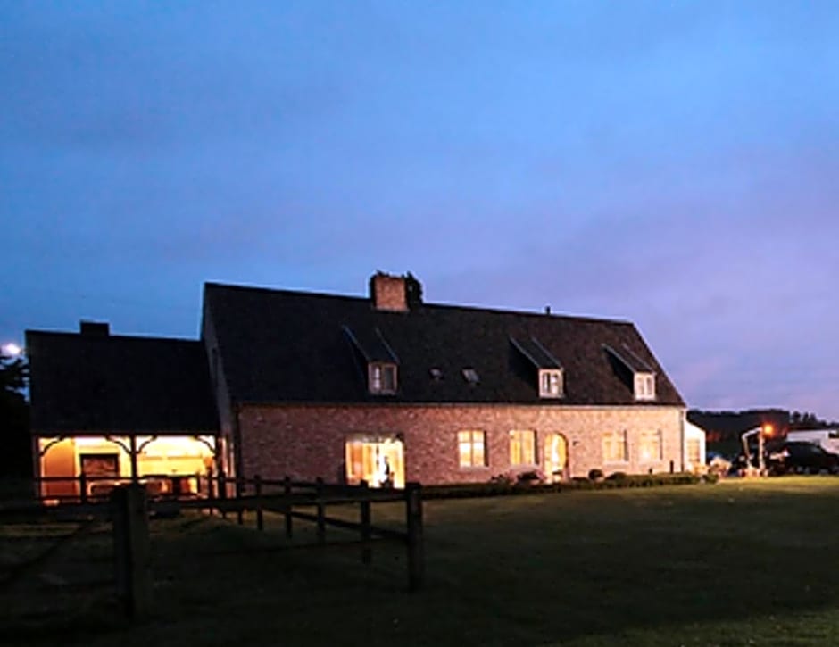 B&B Goed Ten Hulle