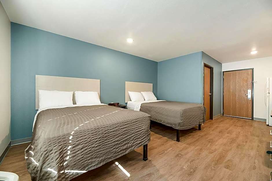 Extended Stay America Select Suites - Ocala