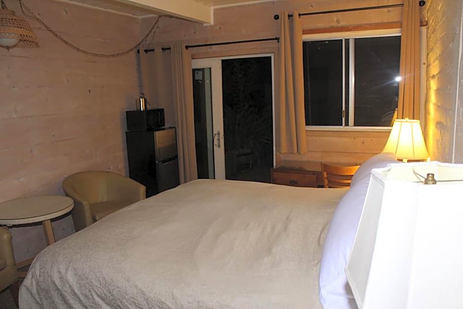 Little European Lodge