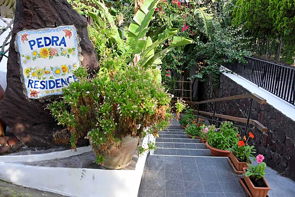 Pedra Residence