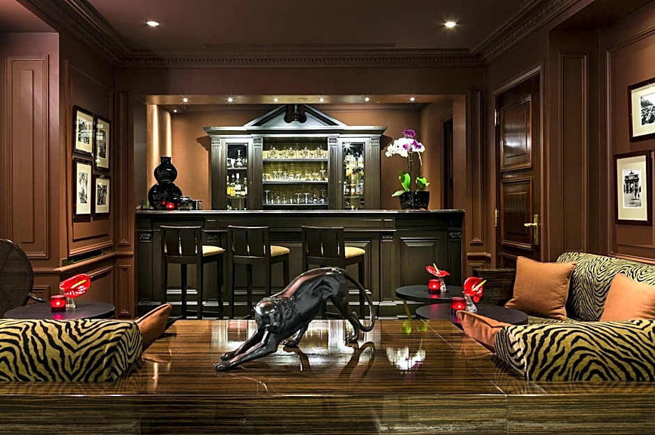 Hotel Francois Premier